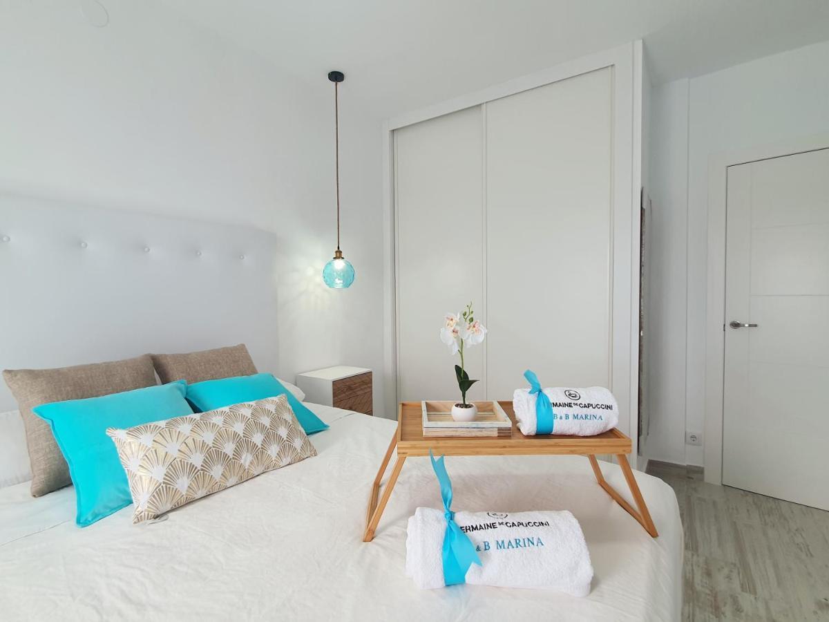 Appartamento Benal Benalmádena Esterno foto