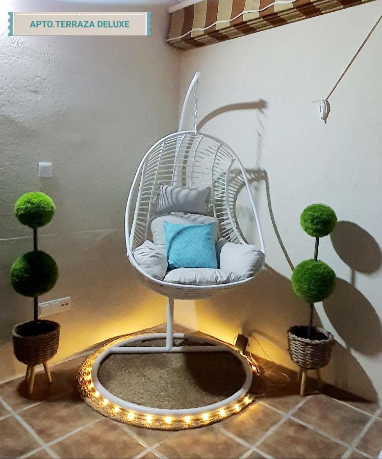 Appartamento Benal Benalmádena Esterno foto